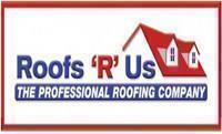 Roofs R Us logo