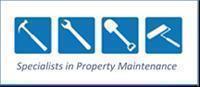 H M Property Maintenance Services Ltd logo