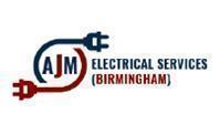 AJM Electrical Services logo