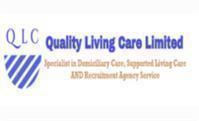 Quality Living Care Limited logo