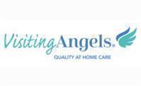 Visiting Angels Warwickshire logo