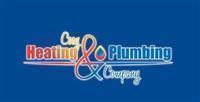 Cosy Heating & Plumbing logo