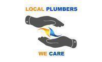 Local Plumbers We Care logo