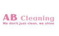 AB Cleaning logo