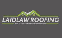 Laidlaw Roofing logo