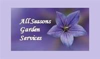 All Seasons Garden & Property Services logo